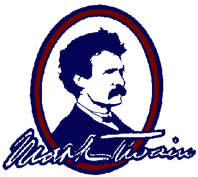 In The Spirit of Mark Twain